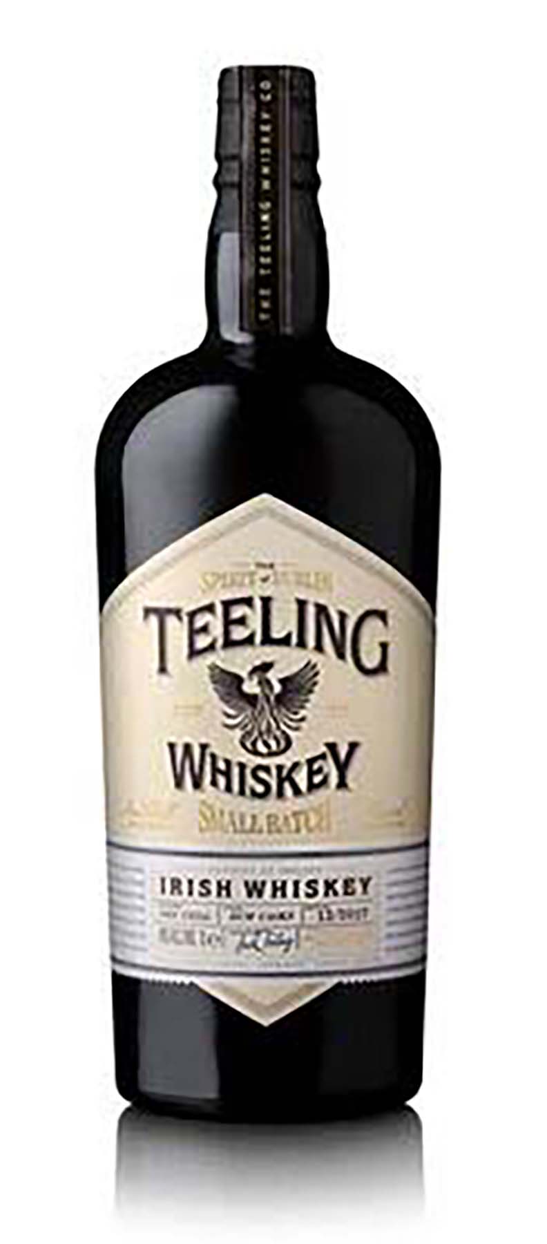 Teeling Small Batch